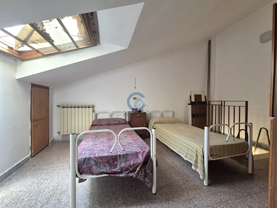 Immagine 16 di Casa trifamiliare in vendita  in VIA DELLE ORCHIDEE 13 a Squillace