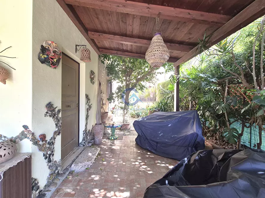 Immagine 8 di Villa in affitto  a Borgia