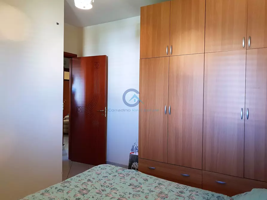 Immagine 11 di Quadrilocale in affitto  a Catanzaro