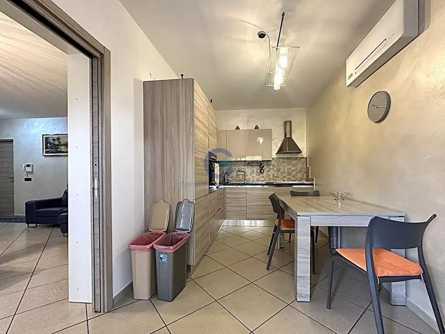 Immagine 5 di Trilocale in vendita  in Via Laerte 5 a Squillace