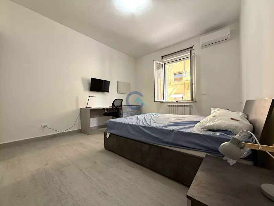 Immagine 3 di Stanza singola in affitto  a Catanzaro