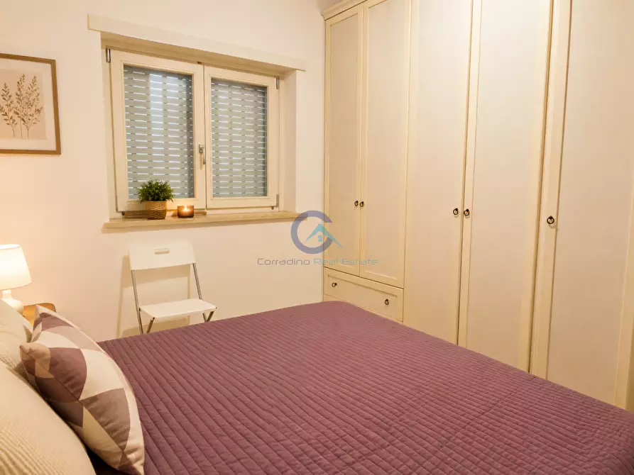Immagine 10 di Trilocale in affitto  in Via dei Monti Tiburtini 770 a Roma