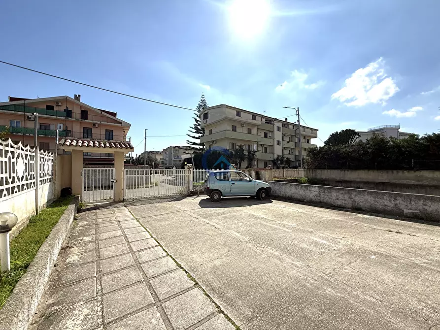 Immagine 15 di Bilocale in affitto  in Via Cagliari 25 a Catanzaro