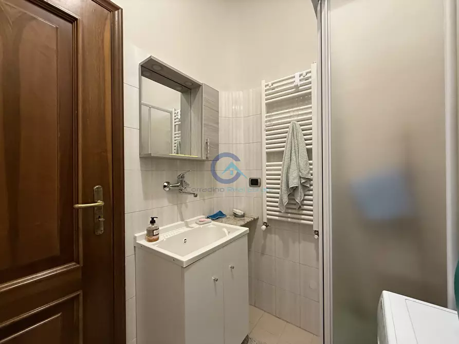 Immagine 11 di Quadrilocale in vendita  in Traversa VIII Crotone 6 a Catanzaro