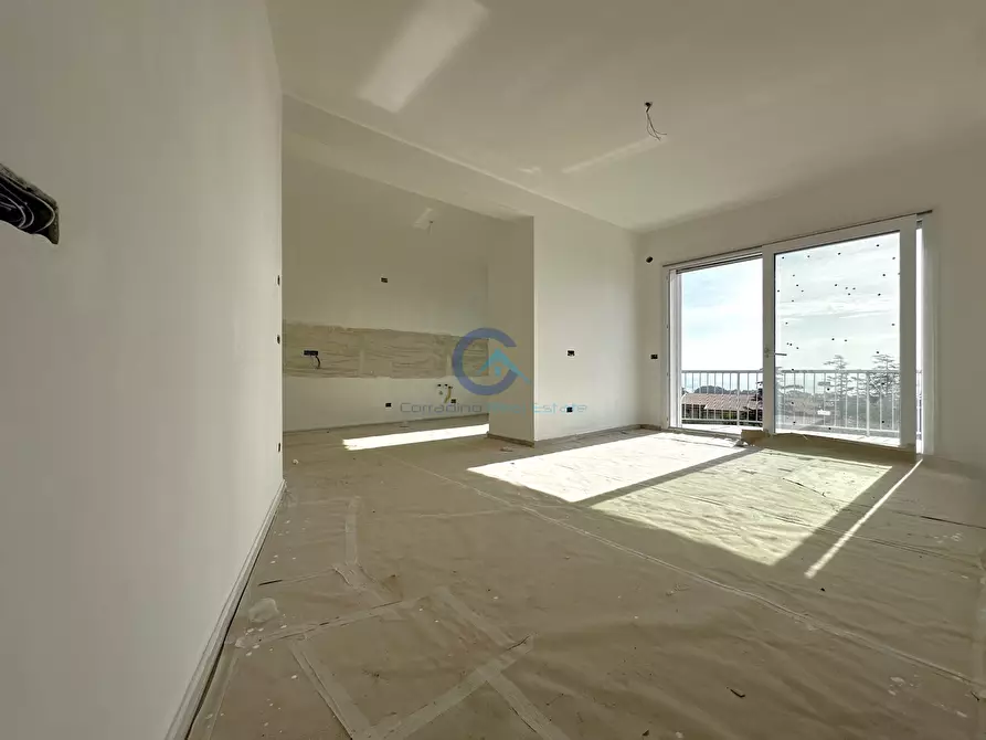 Immagine 4 di Trilocale in vendita  in Via Antonio Izzi de Falenta 11 a Catanzaro