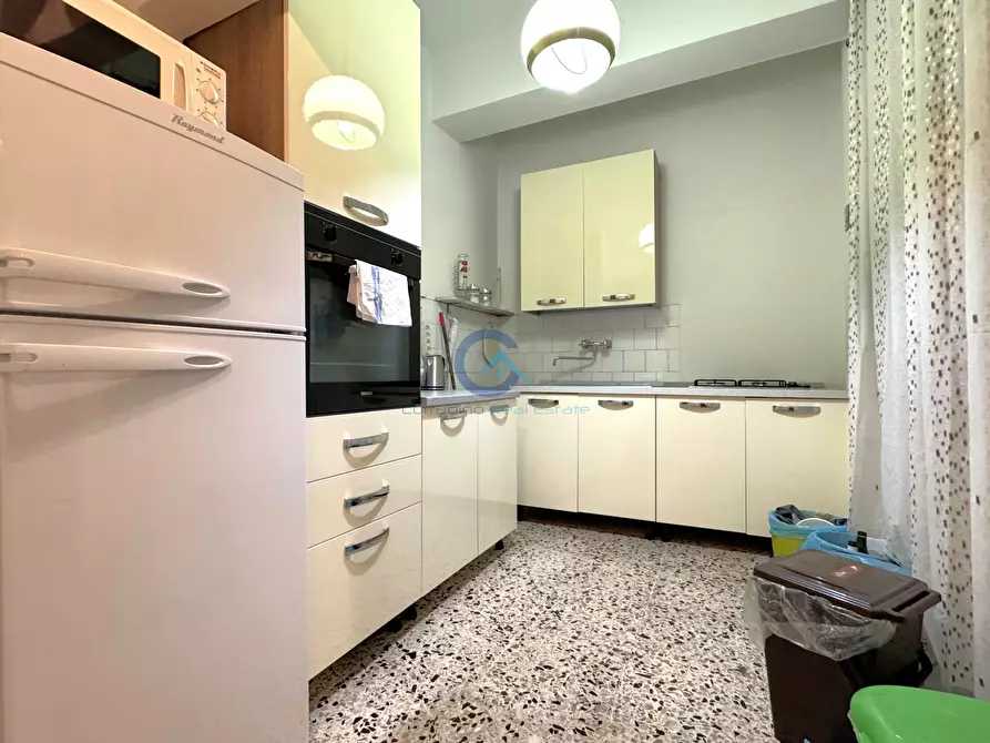 Immagine 6 di Quadrilocale in vendita  in Via San Martino 53 a Stalettì