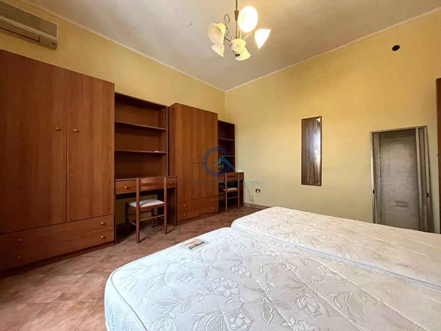 Immagine 8 di Quadrilocale in vendita  in Viale Magna Grecia 156 a Catanzaro