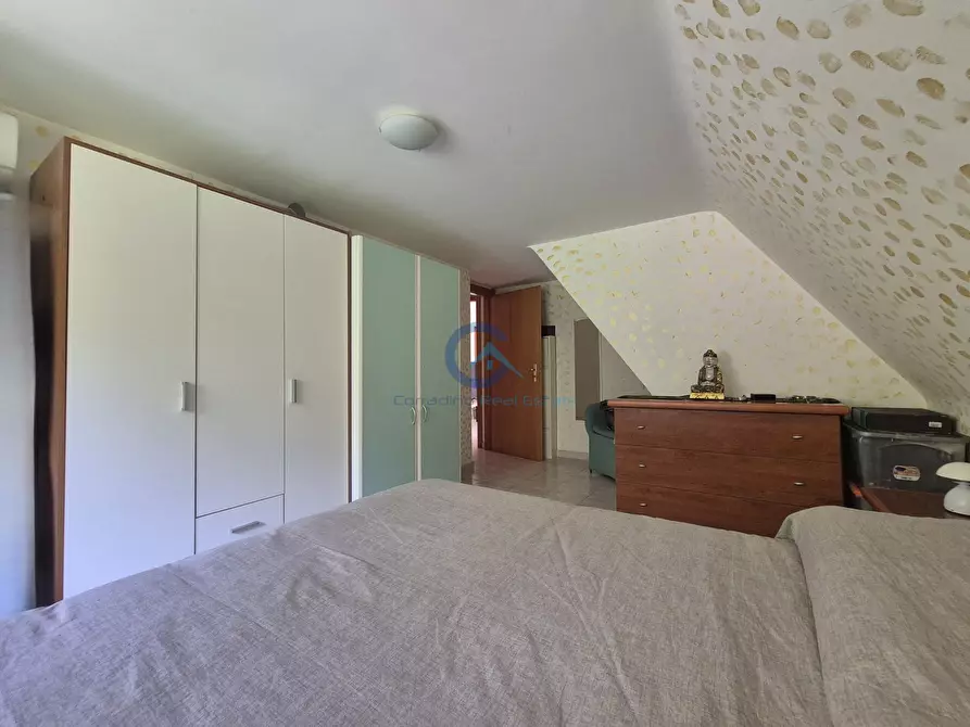 Immagine 9 di Mansarda in vendita  a Catanzaro