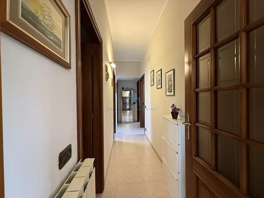 Immagine 6 di Quadrilocale in vendita  in Traversa VIII Crotone 6 a Catanzaro