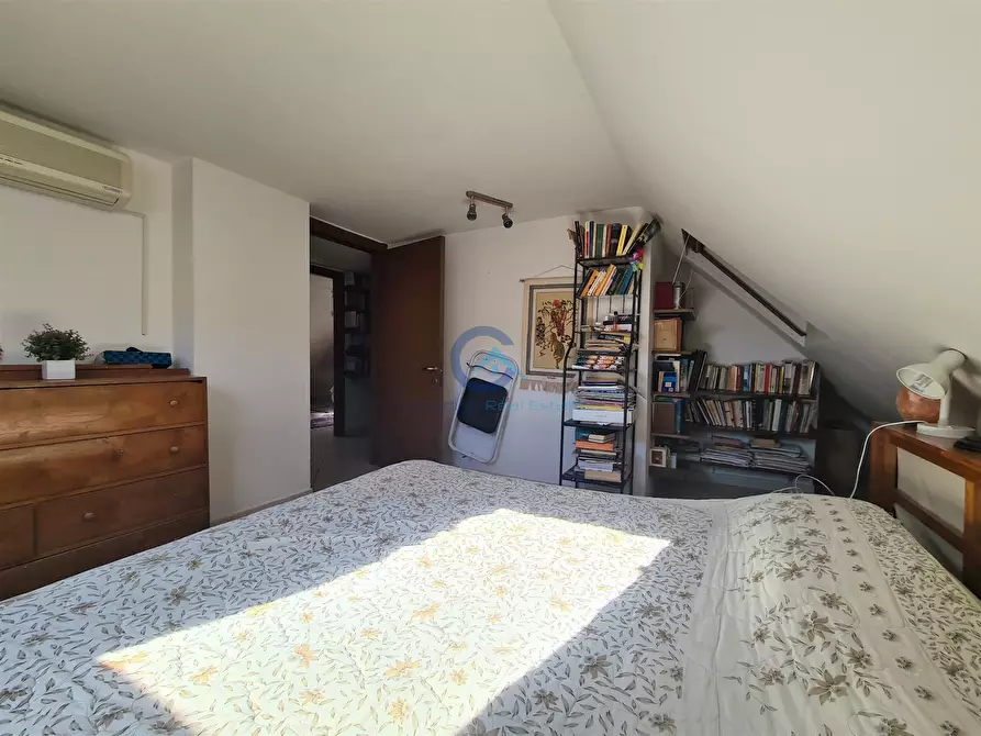 Immagine 13 di Quadrilocale in affitto  a Catanzaro
