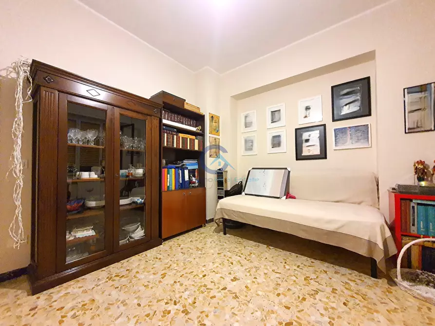 Immagine 13 di Quadrilocale in vendita  a Catanzaro