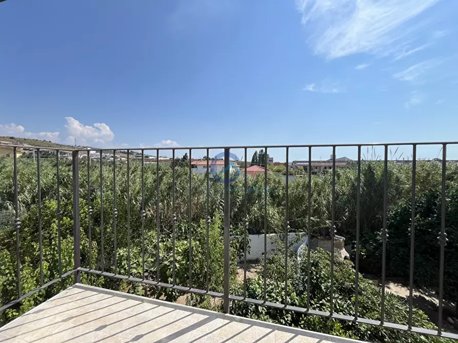 Immagine 5 di Trilocale in affitto  in Via Sant'Elena 22 a Catanzaro