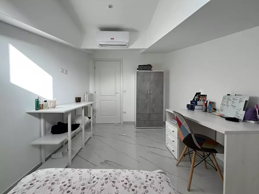 Immagine 6 di Attico in affitto  in Viale Crotone 210f a Catanzaro