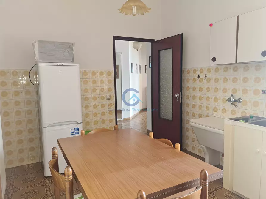 Immagine 4 di Quadrilocale in affitto  a Catanzaro