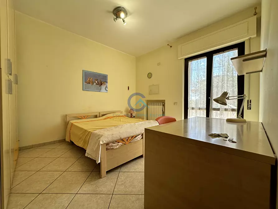 Immagine 10 di Trilocale in vendita  in Via Trapani 2 a Catanzaro