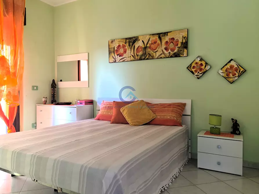 Immagine 14 di Trilocale in affitto  in Traversa VIII Crotone 6 a Catanzaro