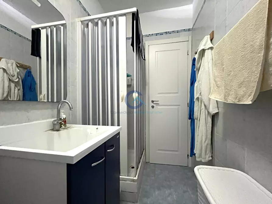 Immagine 5 di Casa bifamiliare in vendita  in Via Martiri di Nassirya 17 a San Floro