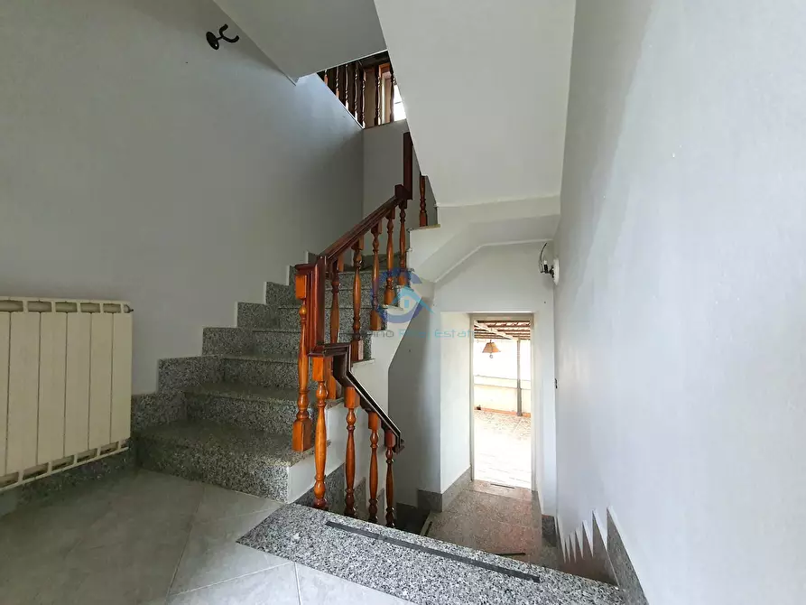 Immagine 8 di Villetta a schiera in vendita  in Via Scopelliti 23 a Marcellinara