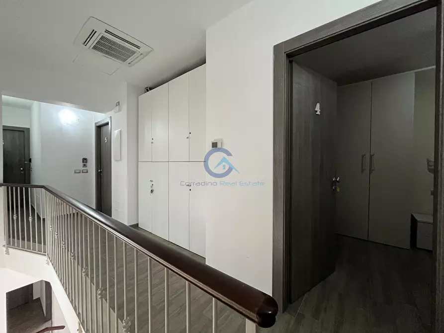 Immagine 13 di Casa bifamiliare in vendita  in Viale Nausicaa 111 a Borgia