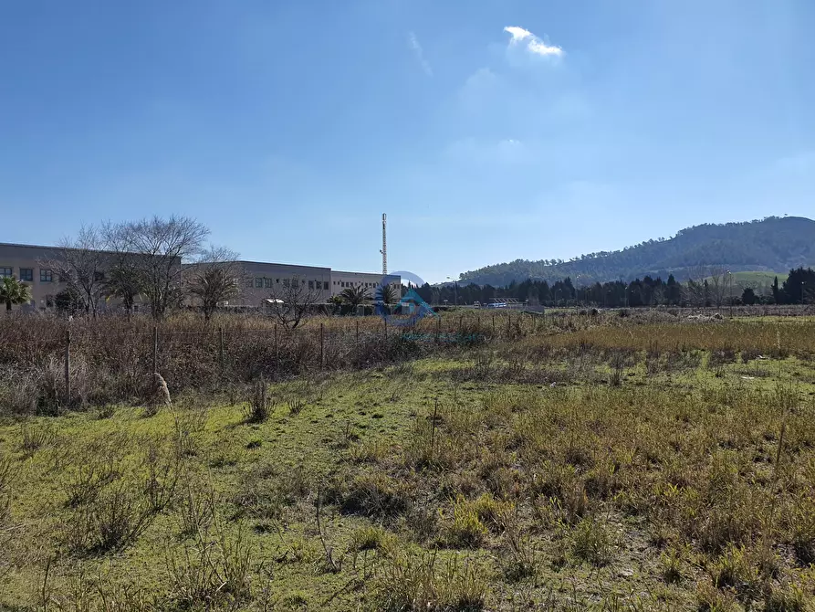 Immagine 2 di Terreno industriale in vendita  in Località Difesa a Caraffa Di Catanzaro