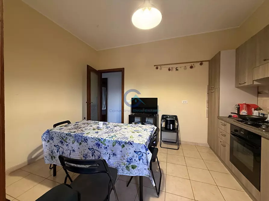 Immagine 18 di Appartamento in vendita  in Via F.Caracciolo 9 a Catanzaro