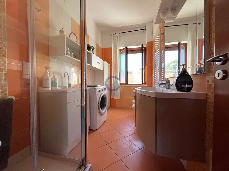 Immagine 12 di Quadrilocale in vendita  in Via Molise 7 a Catanzaro