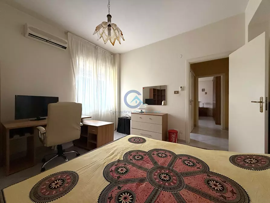 Immagine 2 di Trilocale in vendita  in Via Eraclea 36d a Catanzaro