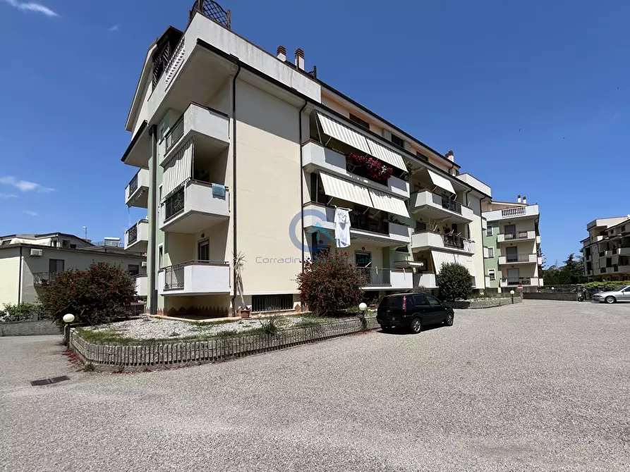 Immagine 20 di Trilocale in vendita  in Via Telemaco 1 a Squillace