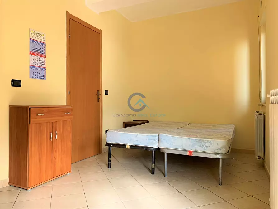 Immagine 7 di Trilocale in affitto  a Catanzaro