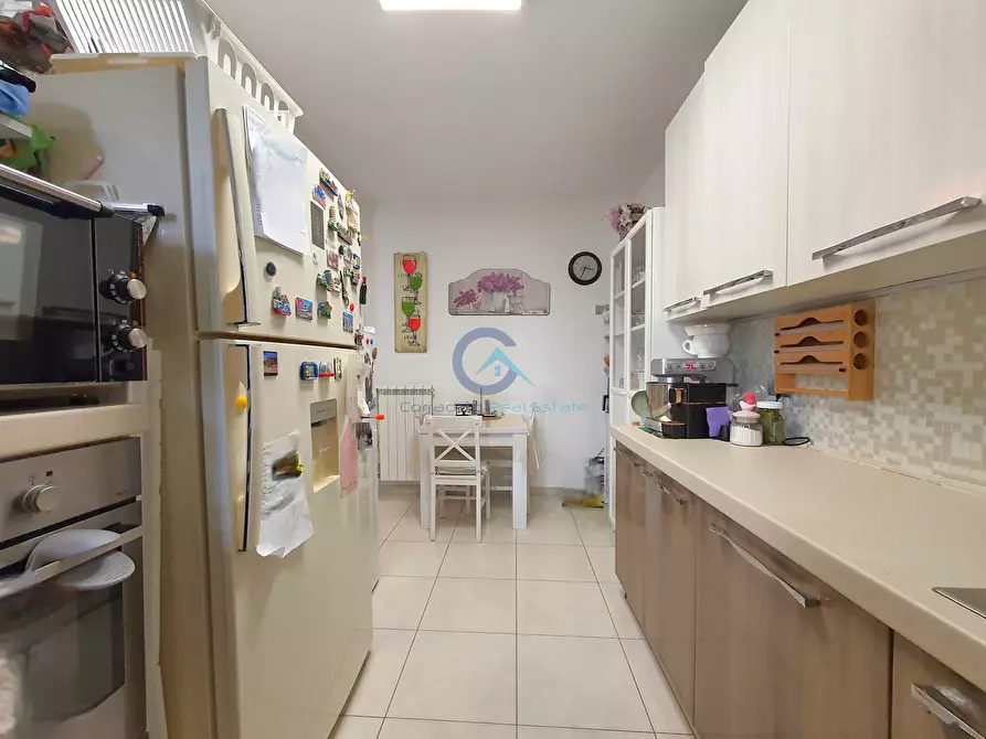 Immagine 4 di Trilocale in affitto  in Via Domenico Marincola Pistoia 115 a Catanzaro