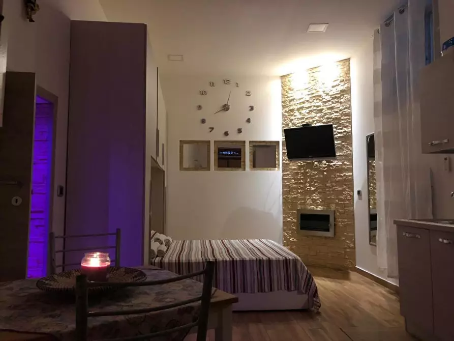 Immagine 8 di Monolocale in vendita  in VIA TRIESTE a Siracusa