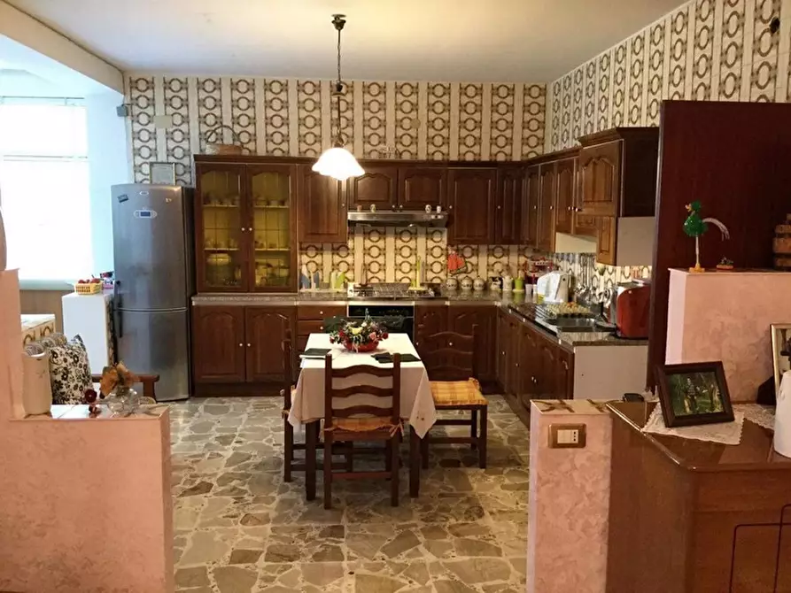 Immagine 7 di Villa in vendita  in via marzamemi a Melilli