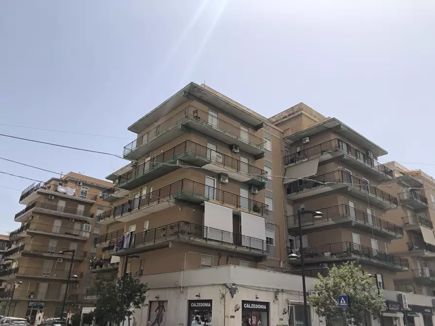 Immagine 1 di Quadrilocale in vendita  in Via Tisia a Siracusa