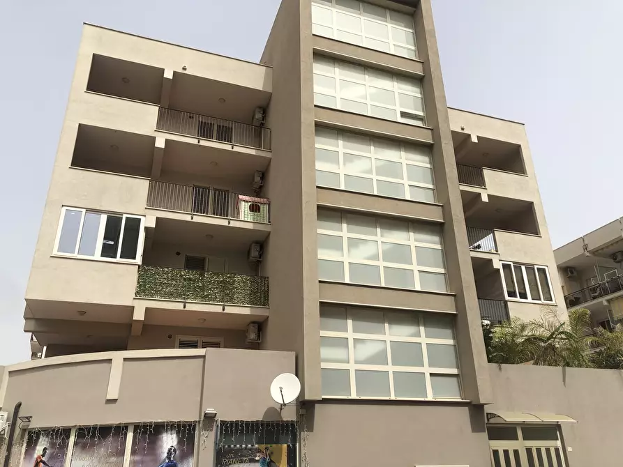 Immagine 26 di Trilocale in vendita  in Via Vizzini a Siracusa