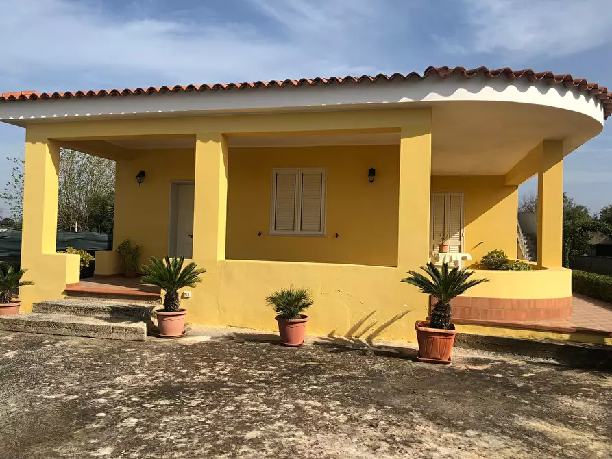 Immagine 48 di Casa indipendente in vendita  in VIA ISOLE DELLA  CALEDONIA a Siracusa