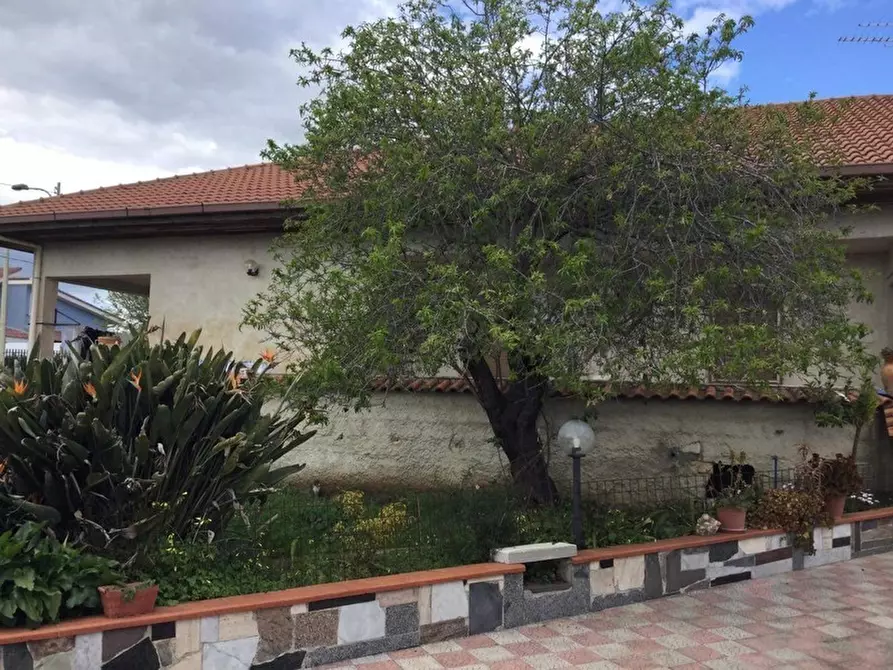 Immagine 24 di Villa in vendita  in via marzamemi a Melilli