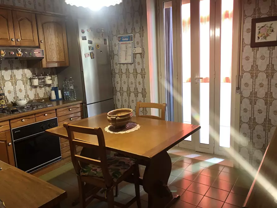 Immagine 17 di Quadrilocale in vendita  in Via Tisia a Siracusa