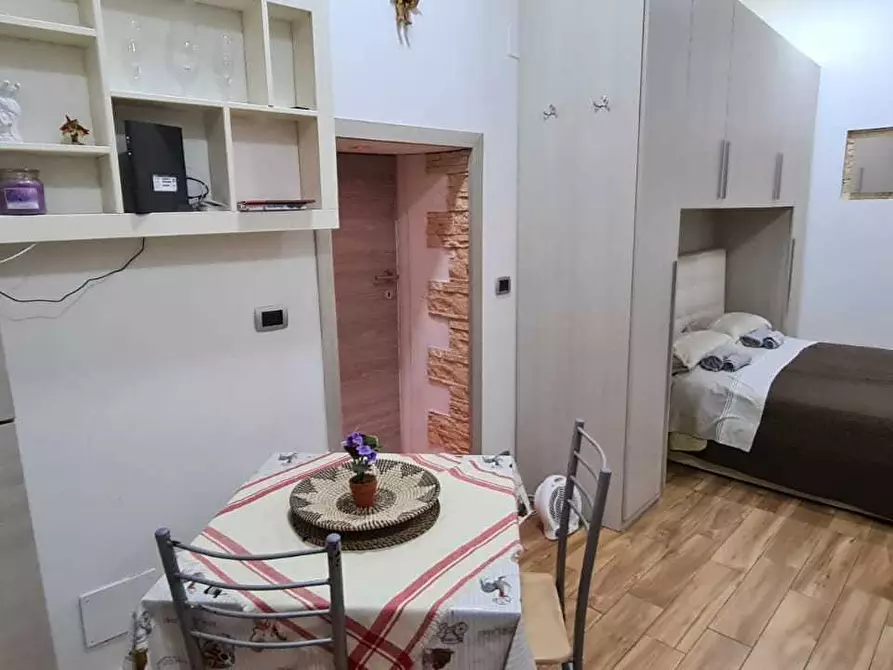 Immagine 2 di Monolocale in vendita  in VIA TRIESTE a Siracusa