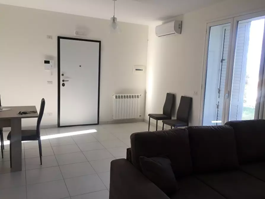 Immagine 15 di Trilocale in vendita  in VIALE SCALA GRECA a Siracusa