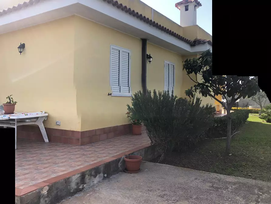 Immagine 41 di Casa indipendente in vendita  in VIA ISOLE DELLA  CALEDONIA a Siracusa