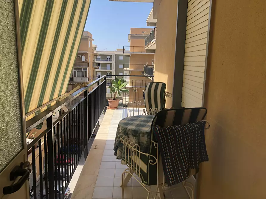 Immagine 2 di Quadrilocale in vendita  in Via Tisia a Siracusa