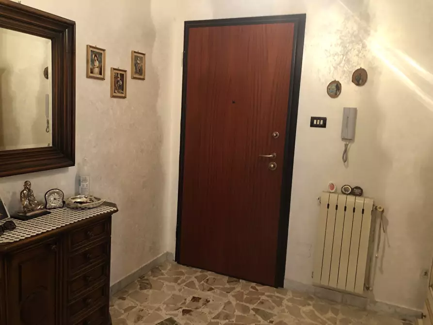 Immagine 8 di Quadrilocale in vendita  in Via Tisia a Siracusa