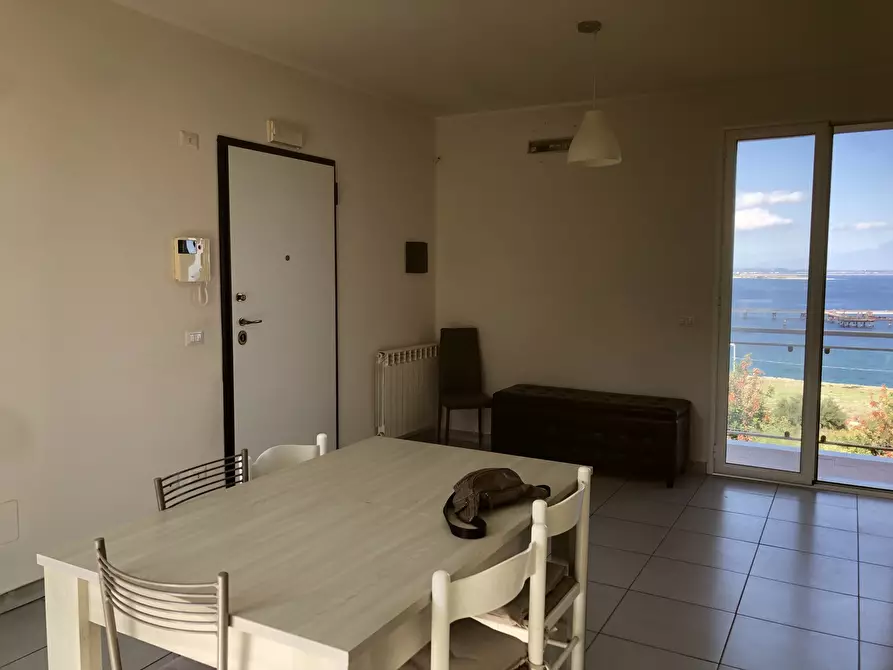 Immagine 1 di Trilocale in vendita  in VIALE SCALA GRECA a Siracusa