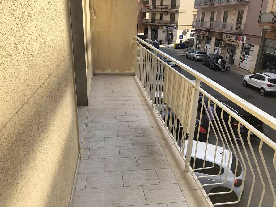 Immagine 2 di Quadrilocale in vendita  in Via Filisto a Siracusa