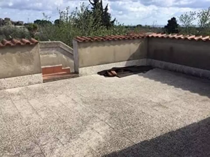 Immagine 43 di Villa in vendita  in via marzamemi a Melilli
