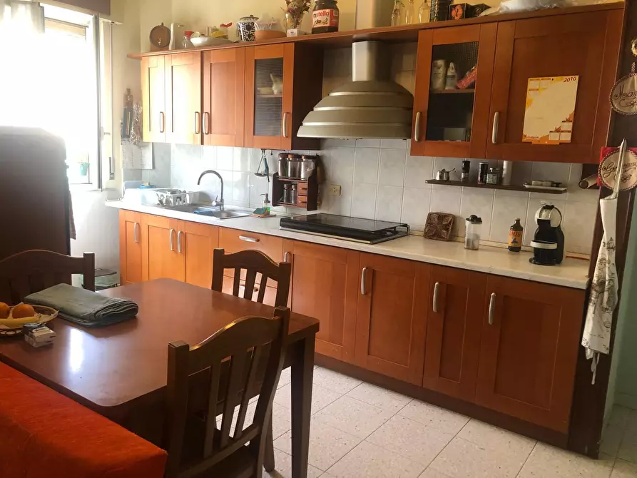 Immagine 3 di Quadrilocale in vendita  in VIA LAURANA a Siracusa