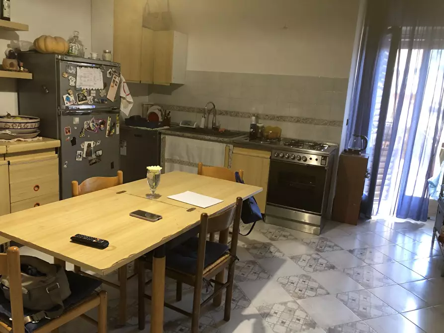 Immagine 9 di Pentalocale in vendita  in V.LE SANTA PANAGIA a Siracusa