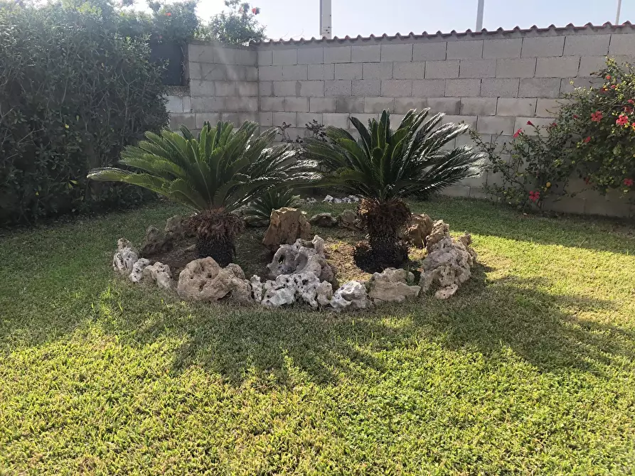 Immagine 13 di Casa indipendente in vendita  in VIA ISOLE DELLA  CALEDONIA a Siracusa