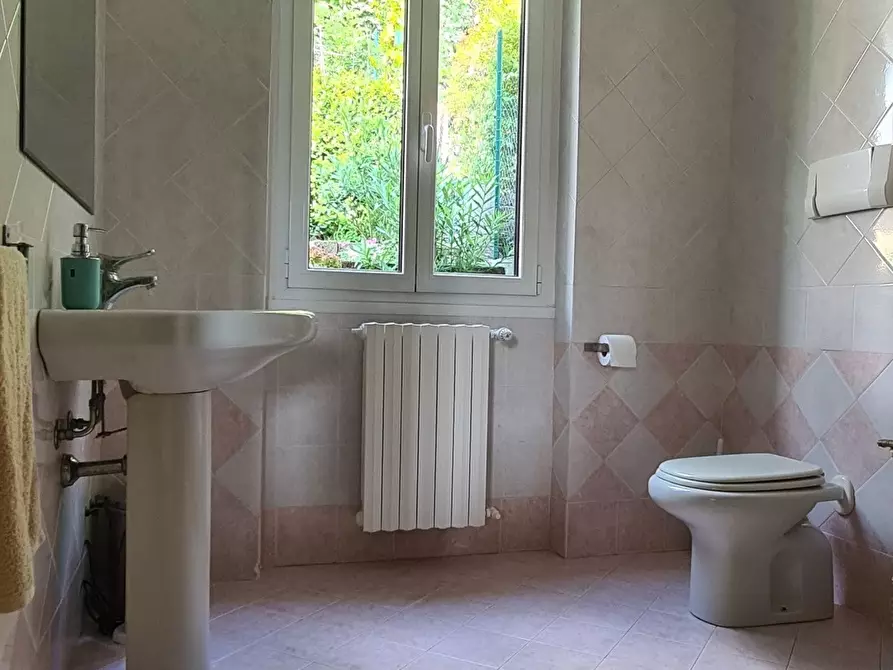 Immagine 13 di Casa bifamiliare in vendita  in Via Brescia 224 a Nave