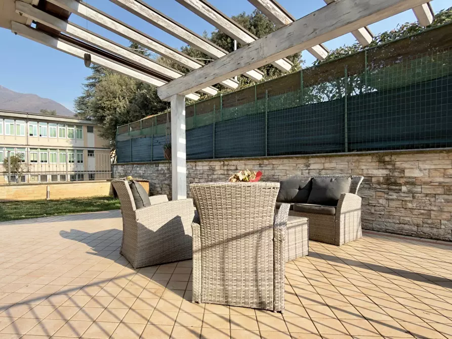 Immagine 4 di Villetta a schiera in vendita  in Via della Fonte a Nave